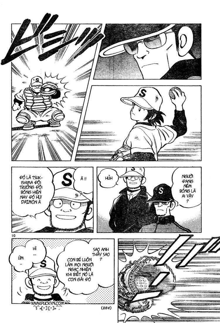 Trò Chơi Vượt Qua Thử Thách Chapter 25 - Trang 2