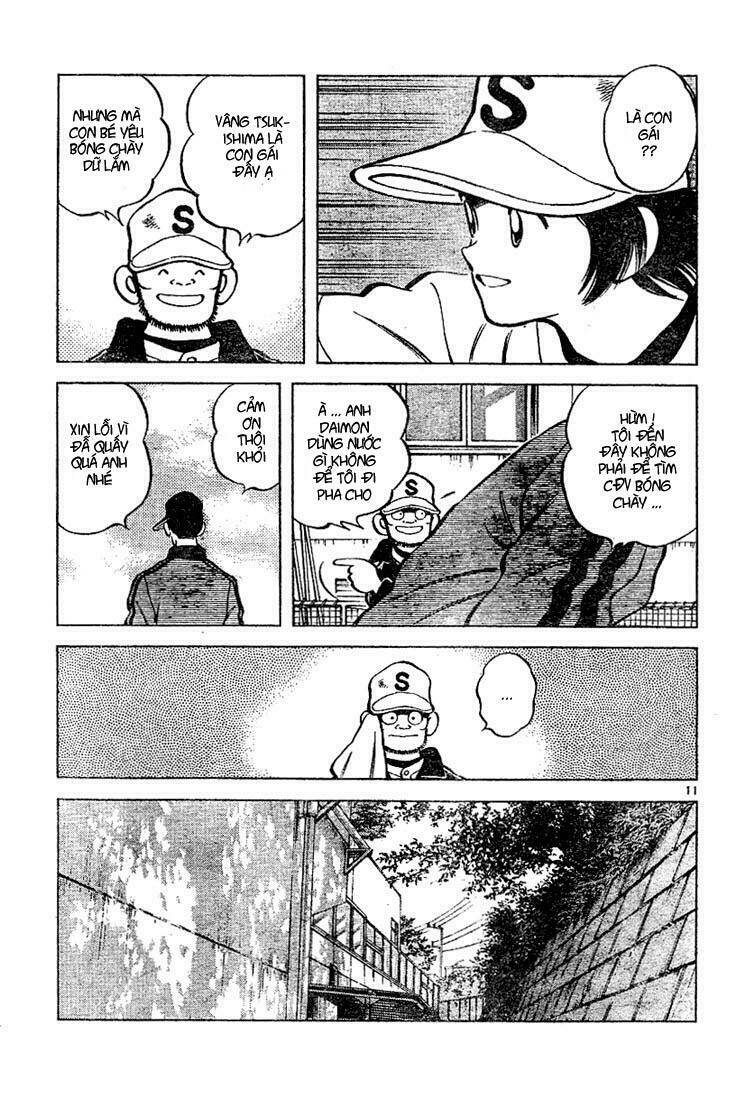 Trò Chơi Vượt Qua Thử Thách Chapter 25 - Trang 2