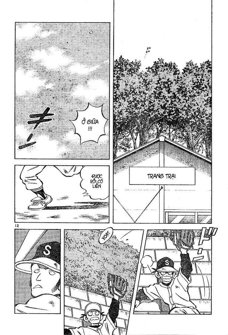 Trò Chơi Vượt Qua Thử Thách Chapter 25 - Trang 2