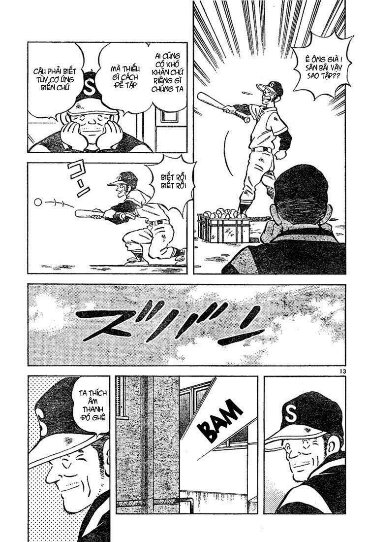 Trò Chơi Vượt Qua Thử Thách Chapter 25 - Trang 2