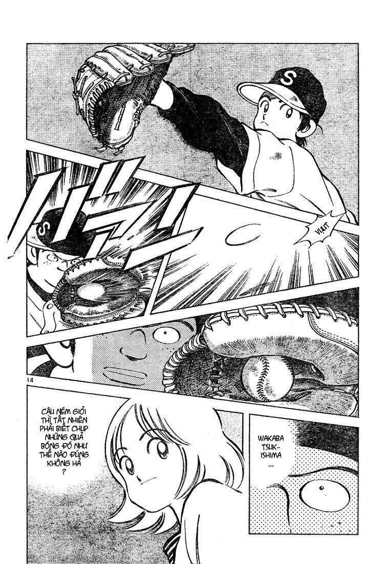 Trò Chơi Vượt Qua Thử Thách Chapter 25 - Trang 2