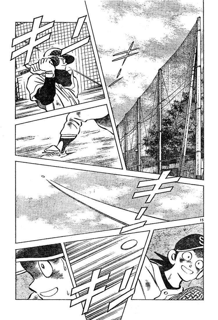 Trò Chơi Vượt Qua Thử Thách Chapter 25 - Trang 2