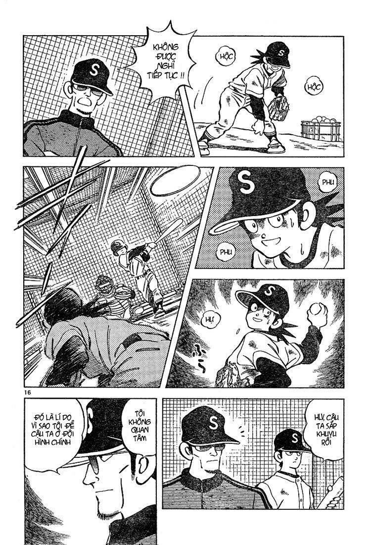 Trò Chơi Vượt Qua Thử Thách Chapter 25 - Trang 2