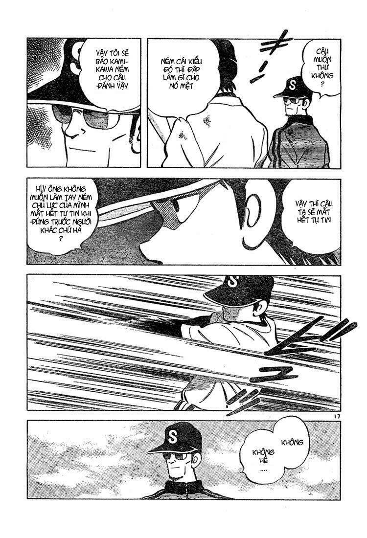 Trò Chơi Vượt Qua Thử Thách Chapter 25 - Trang 2