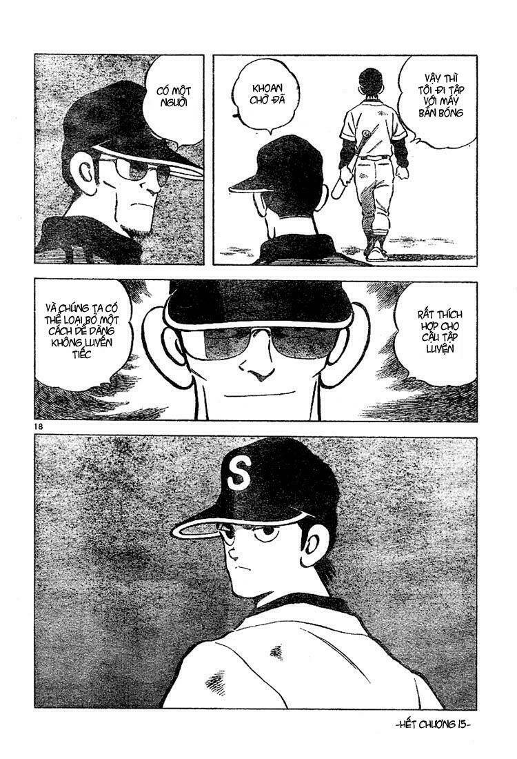 Trò Chơi Vượt Qua Thử Thách Chapter 25 - Trang 2