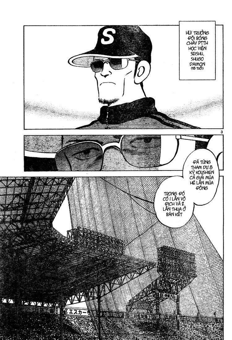 Trò Chơi Vượt Qua Thử Thách Chapter 25 - Trang 2