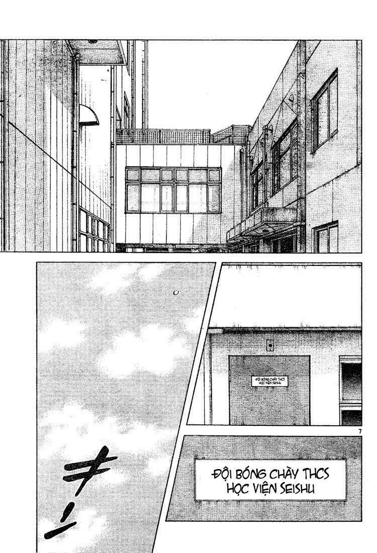 Trò Chơi Vượt Qua Thử Thách Chapter 25 - Trang 2