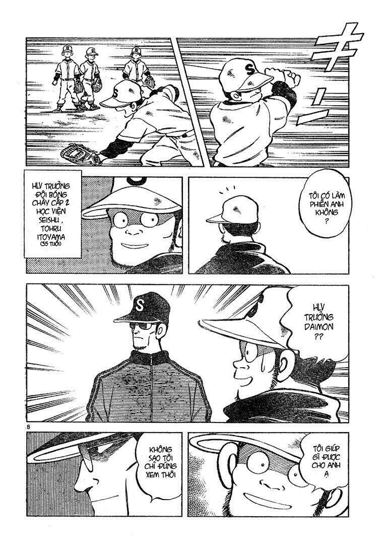 Trò Chơi Vượt Qua Thử Thách Chapter 25 - Trang 2