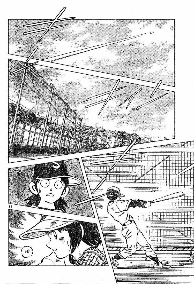 Trò Chơi Vượt Qua Thử Thách Chapter 26 - Trang 2