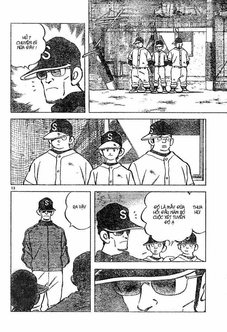 Trò Chơi Vượt Qua Thử Thách Chapter 26 - Trang 2