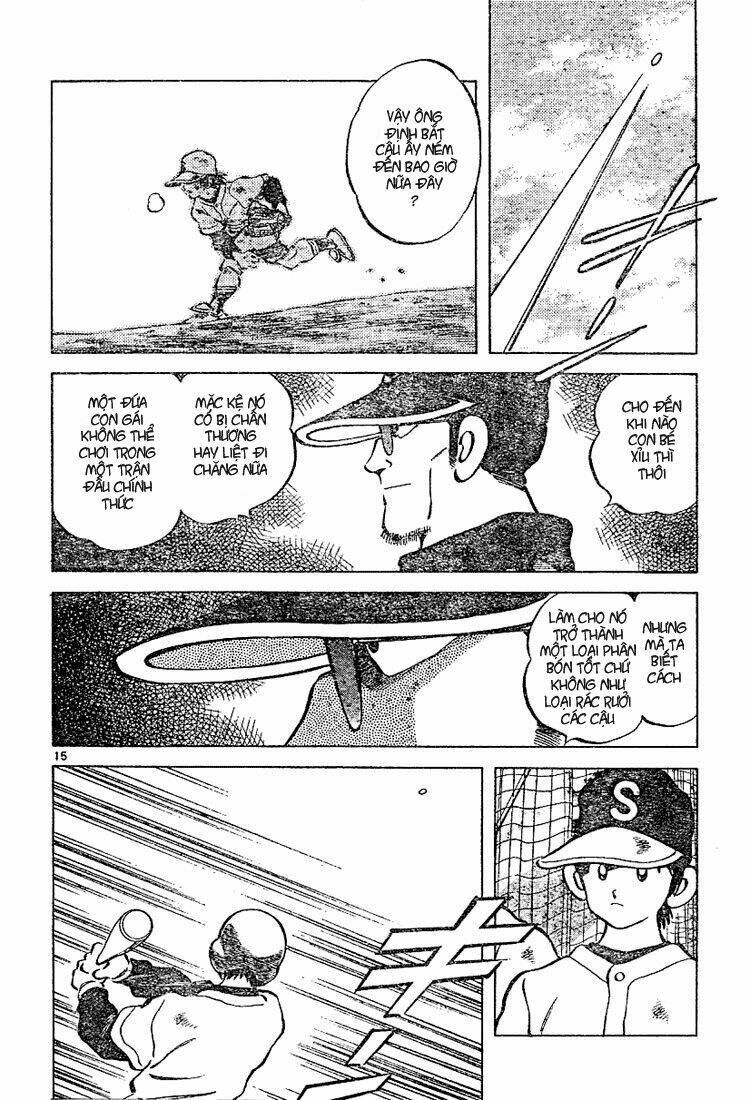 Trò Chơi Vượt Qua Thử Thách Chapter 26 - Trang 2