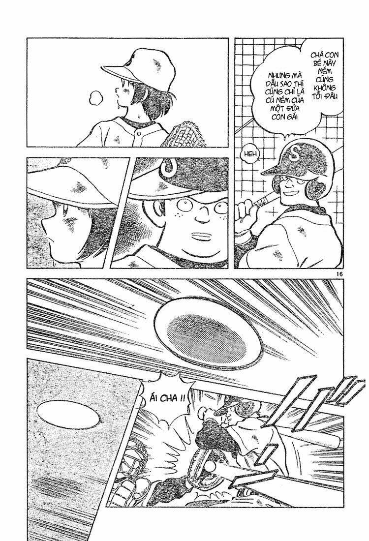 Trò Chơi Vượt Qua Thử Thách Chapter 26 - Trang 2