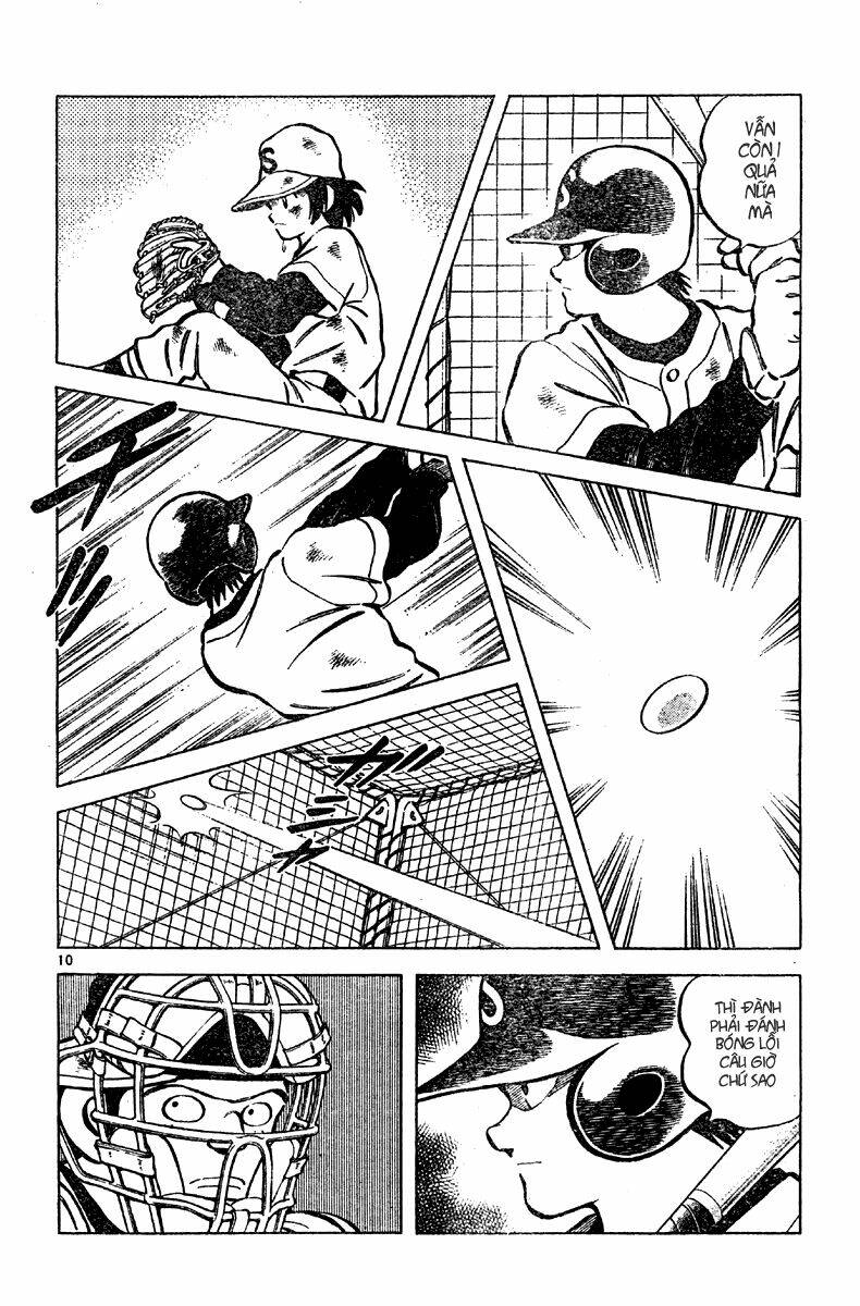 Trò Chơi Vượt Qua Thử Thách Chapter 27 - Trang 2