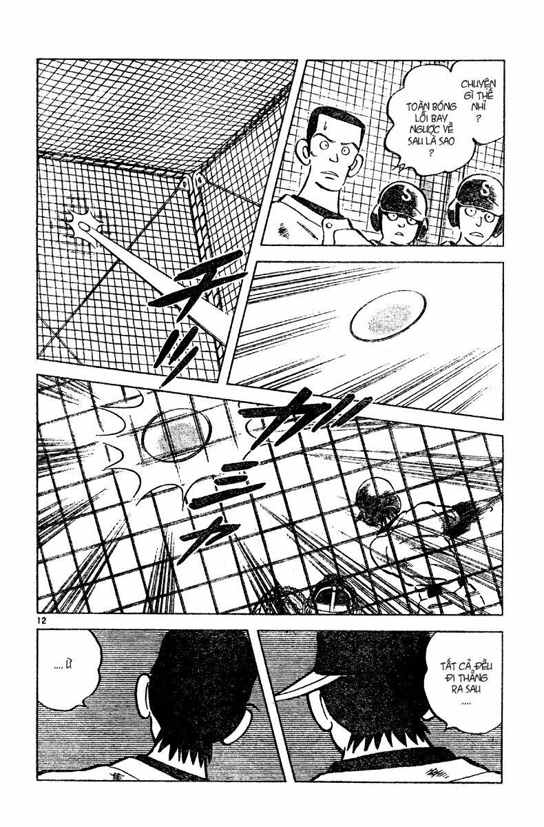 Trò Chơi Vượt Qua Thử Thách Chapter 27 - Trang 2