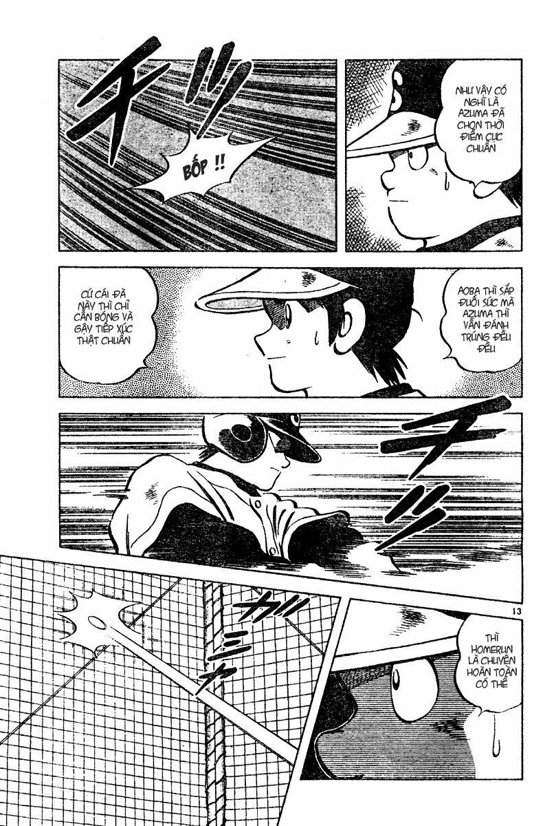 Trò Chơi Vượt Qua Thử Thách Chapter 27 - Trang 2