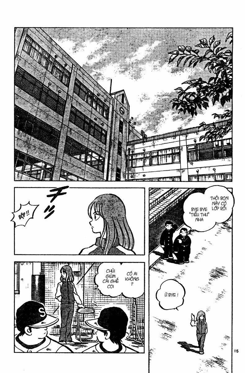 Trò Chơi Vượt Qua Thử Thách Chapter 27 - Trang 2