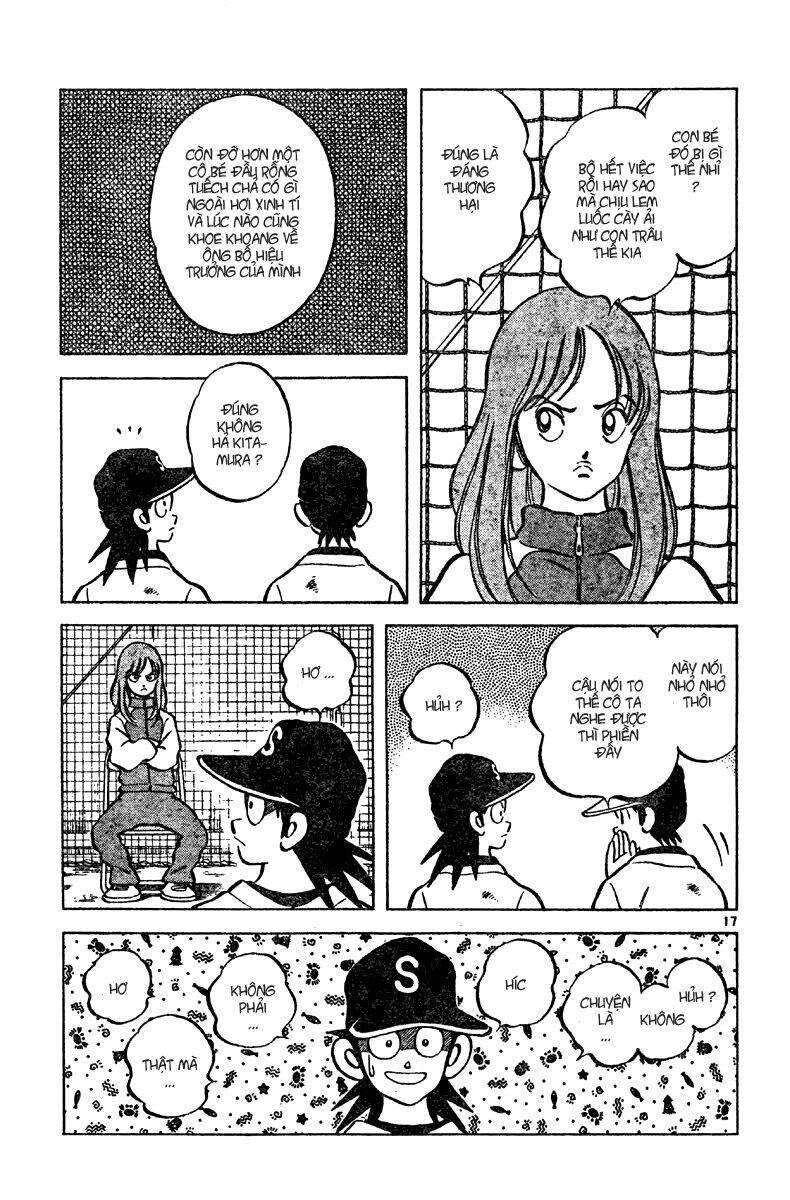 Trò Chơi Vượt Qua Thử Thách Chapter 27 - Trang 2