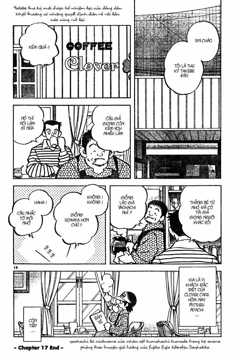 Trò Chơi Vượt Qua Thử Thách Chapter 27 - Trang 2