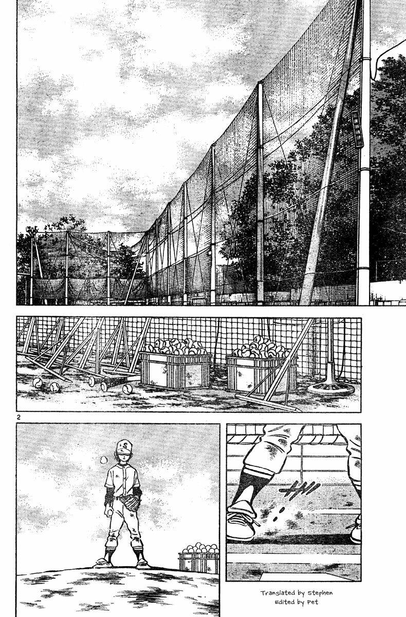 Trò Chơi Vượt Qua Thử Thách Chapter 27 - Trang 2