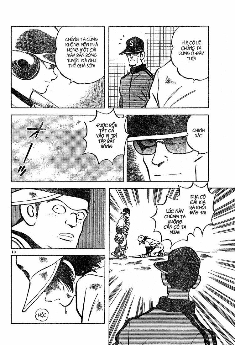Trò Chơi Vượt Qua Thử Thách Chapter 28 - Trang 2