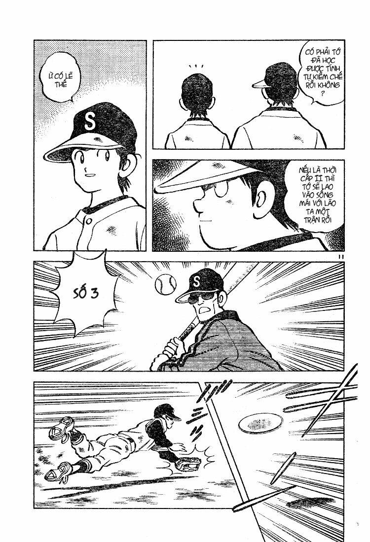 Trò Chơi Vượt Qua Thử Thách Chapter 28 - Trang 2