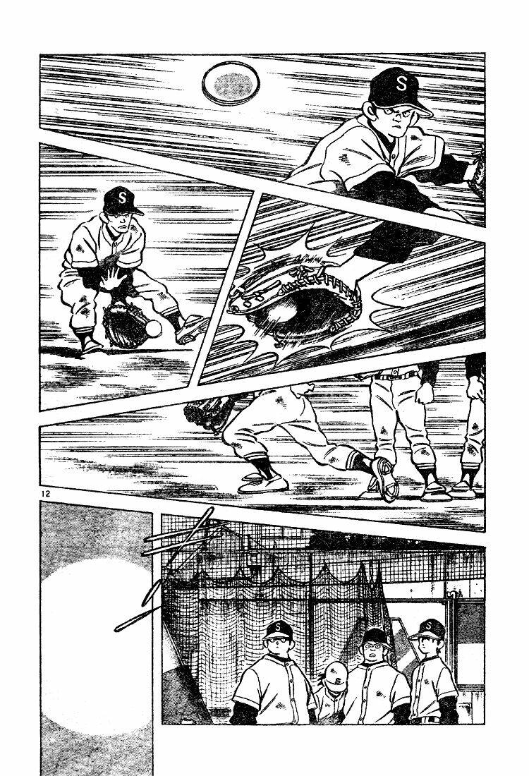 Trò Chơi Vượt Qua Thử Thách Chapter 28 - Trang 2