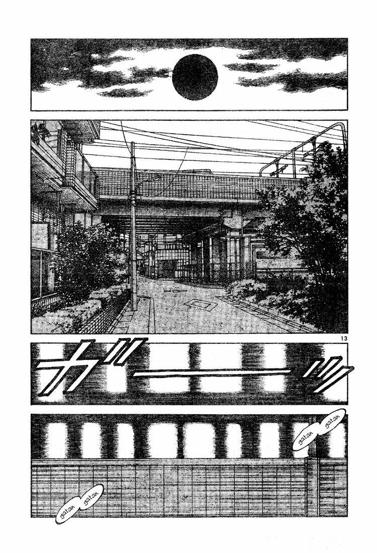 Trò Chơi Vượt Qua Thử Thách Chapter 28 - Trang 2