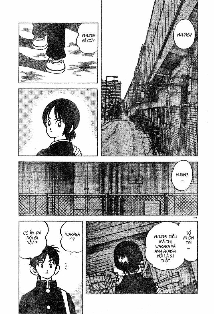 Trò Chơi Vượt Qua Thử Thách Chapter 28 - Trang 2