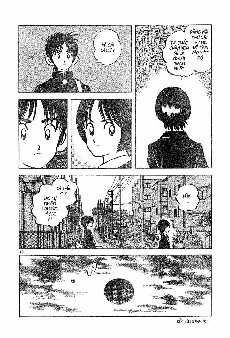 Trò Chơi Vượt Qua Thử Thách Chapter 28 - Trang 2