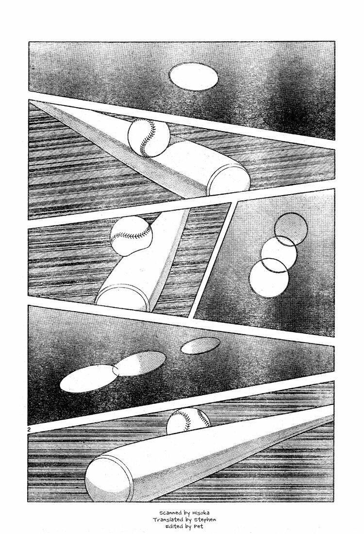 Trò Chơi Vượt Qua Thử Thách Chapter 28 - Trang 2