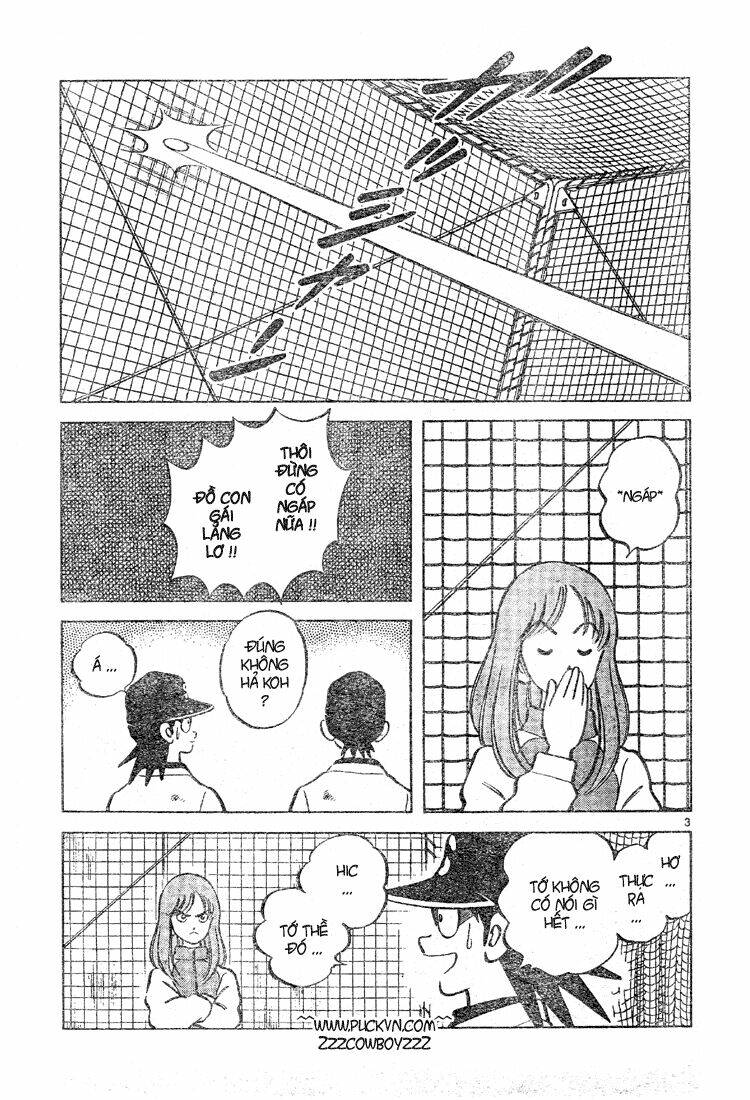 Trò Chơi Vượt Qua Thử Thách Chapter 28 - Trang 2