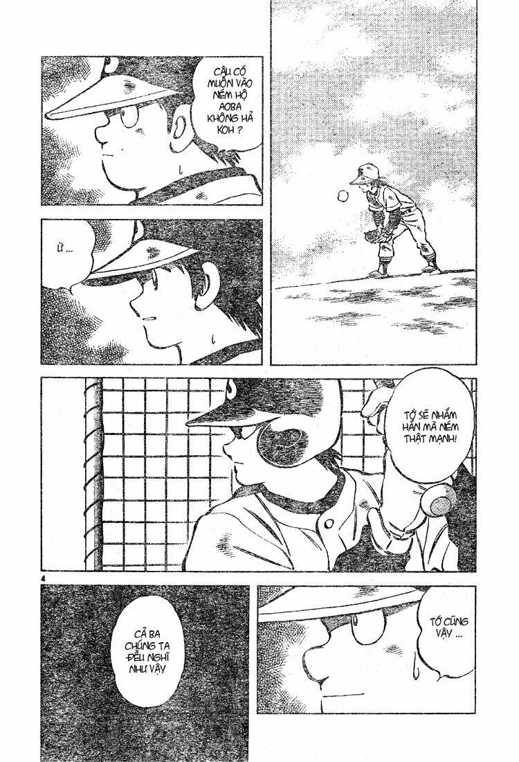 Trò Chơi Vượt Qua Thử Thách Chapter 28 - Trang 2