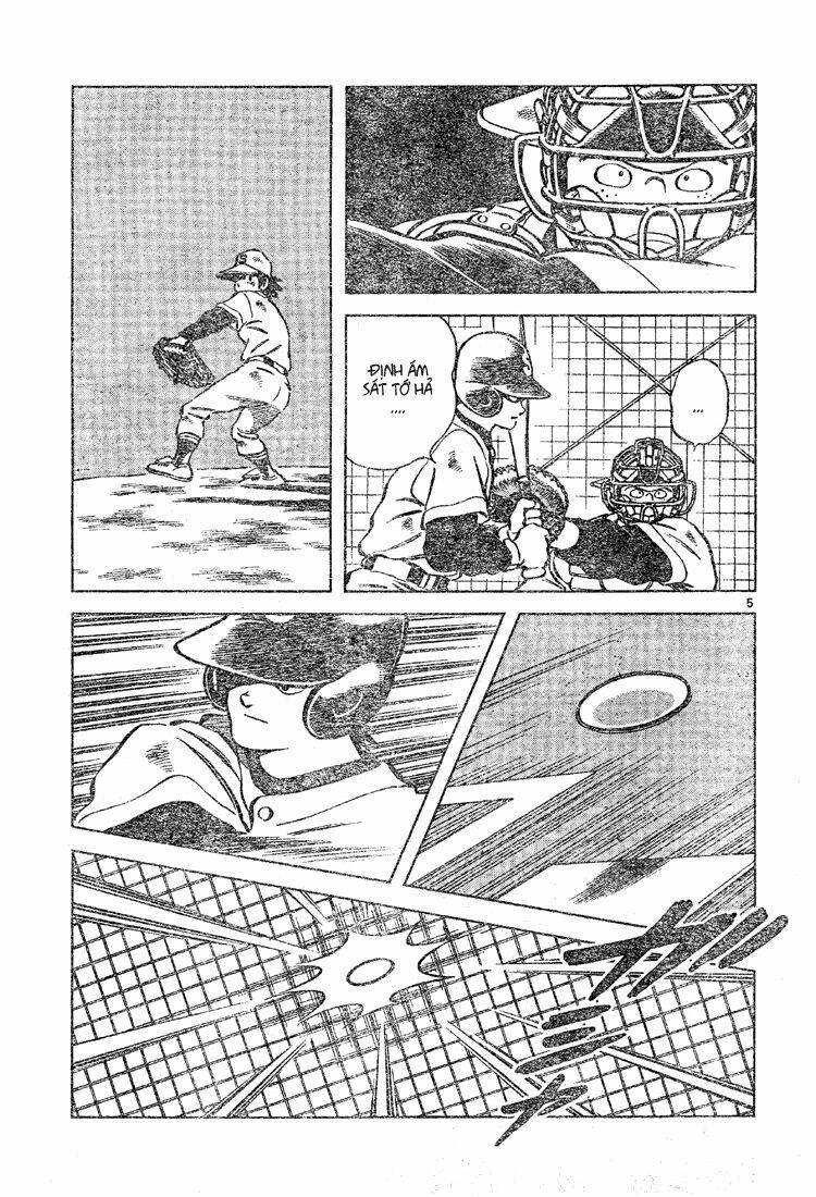 Trò Chơi Vượt Qua Thử Thách Chapter 28 - Trang 2