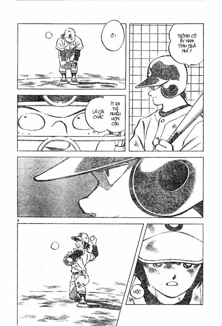 Trò Chơi Vượt Qua Thử Thách Chapter 28 - Trang 2