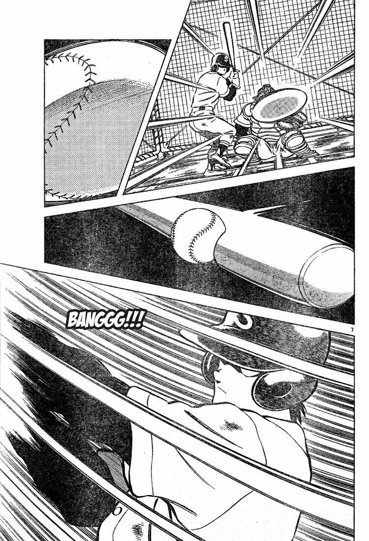 Trò Chơi Vượt Qua Thử Thách Chapter 28 - Trang 2