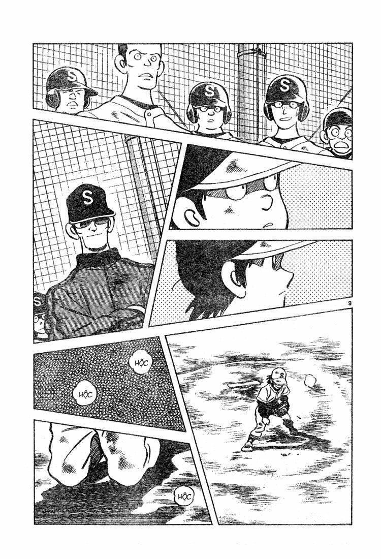 Trò Chơi Vượt Qua Thử Thách Chapter 28 - Trang 2