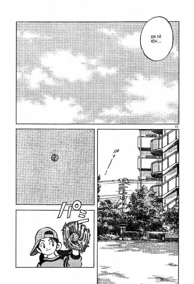 Trò Chơi Vượt Qua Thử Thách Chapter 29 - Trang 2