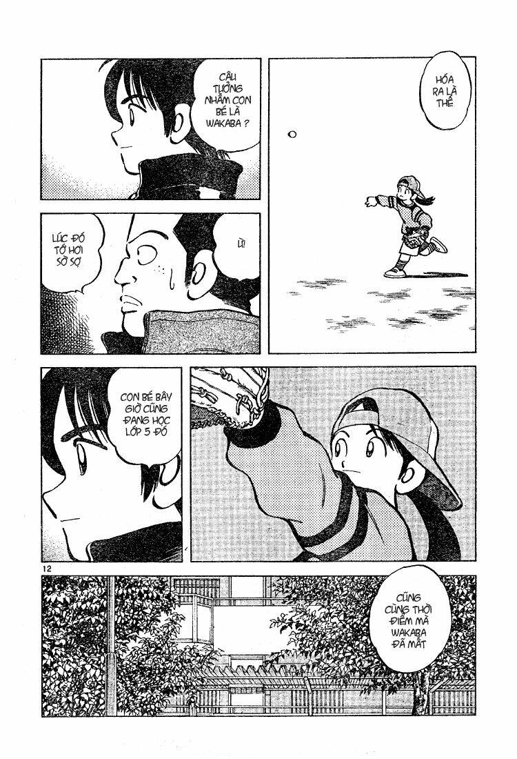 Trò Chơi Vượt Qua Thử Thách Chapter 29 - Trang 2