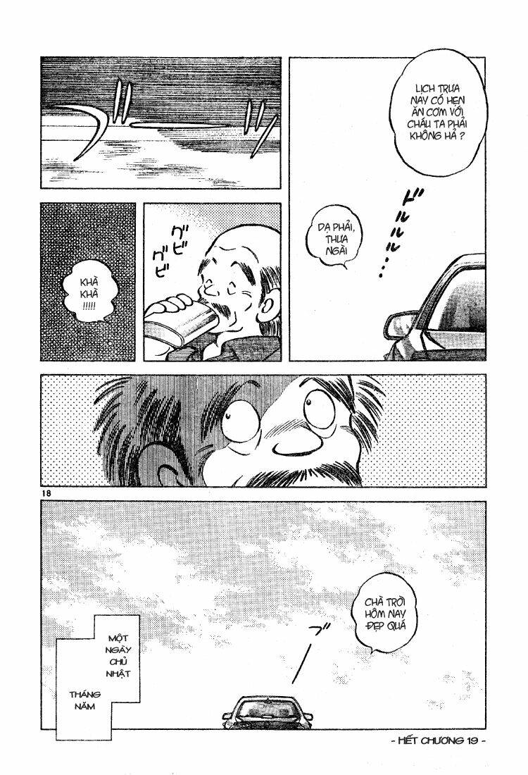 Trò Chơi Vượt Qua Thử Thách Chapter 29 - Trang 2