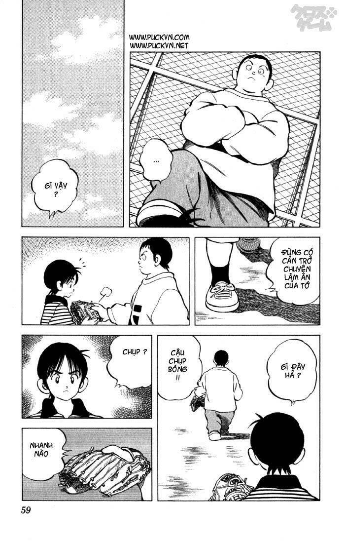 Trò Chơi Vượt Qua Thử Thách Chapter 3 - Trang 2