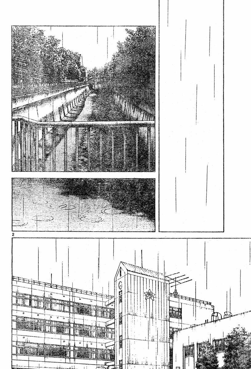 Trò Chơi Vượt Qua Thử Thách Chapter 30 - Trang 2