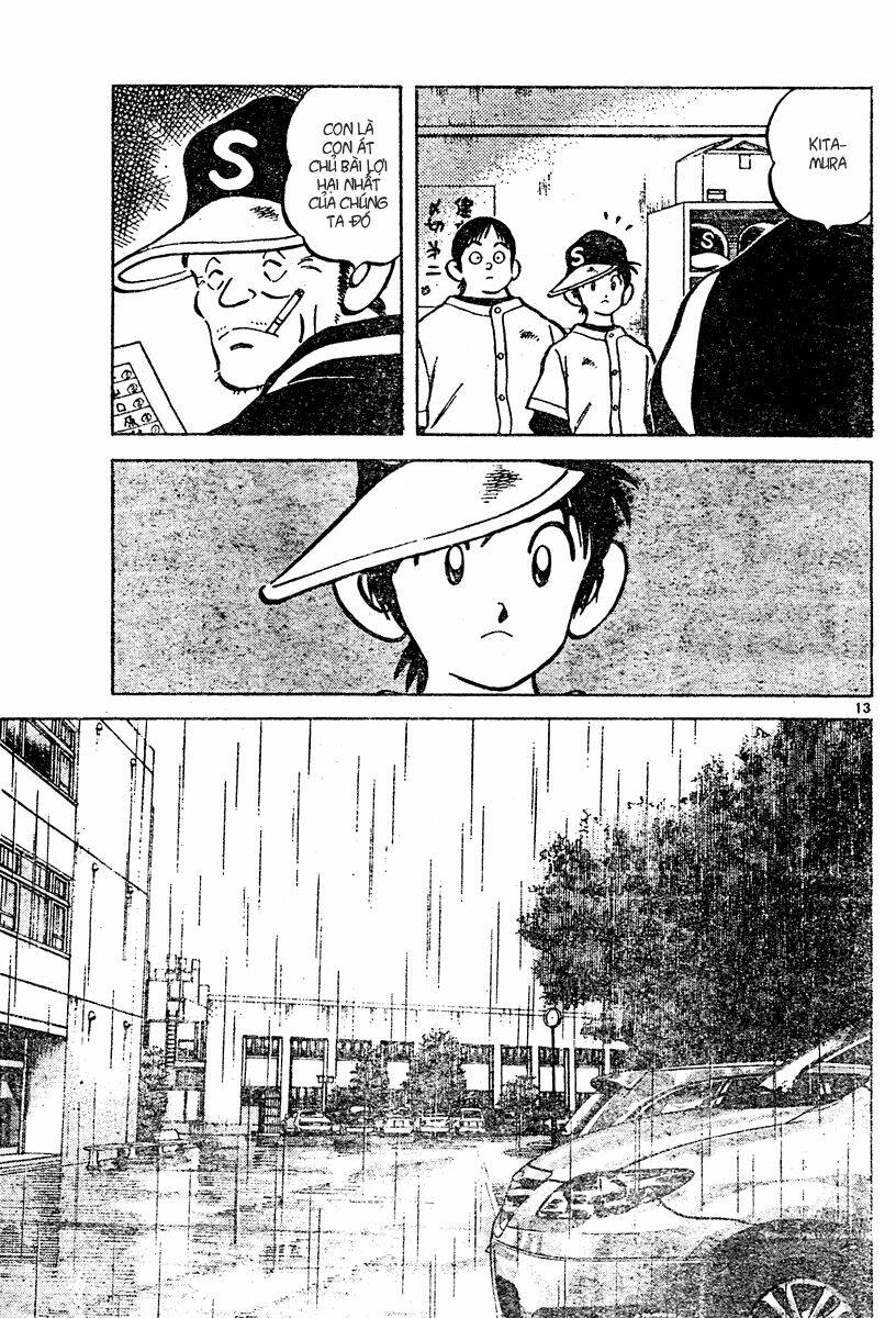 Trò Chơi Vượt Qua Thử Thách Chapter 30 - Trang 2