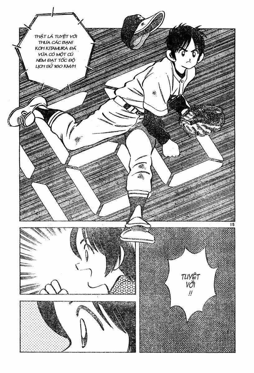 Trò Chơi Vượt Qua Thử Thách Chapter 30 - Trang 2