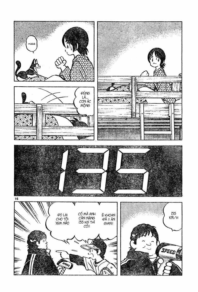 Trò Chơi Vượt Qua Thử Thách Chapter 30 - Trang 2