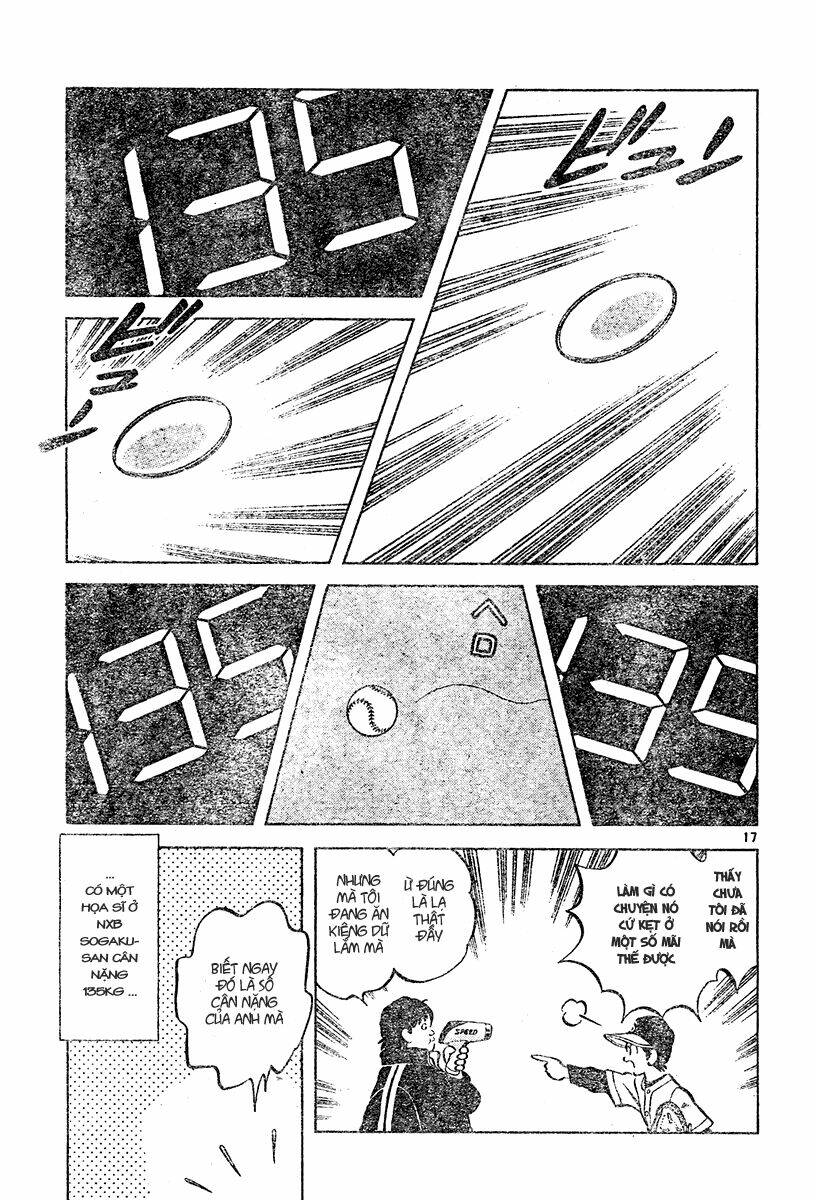 Trò Chơi Vượt Qua Thử Thách Chapter 30 - Trang 2