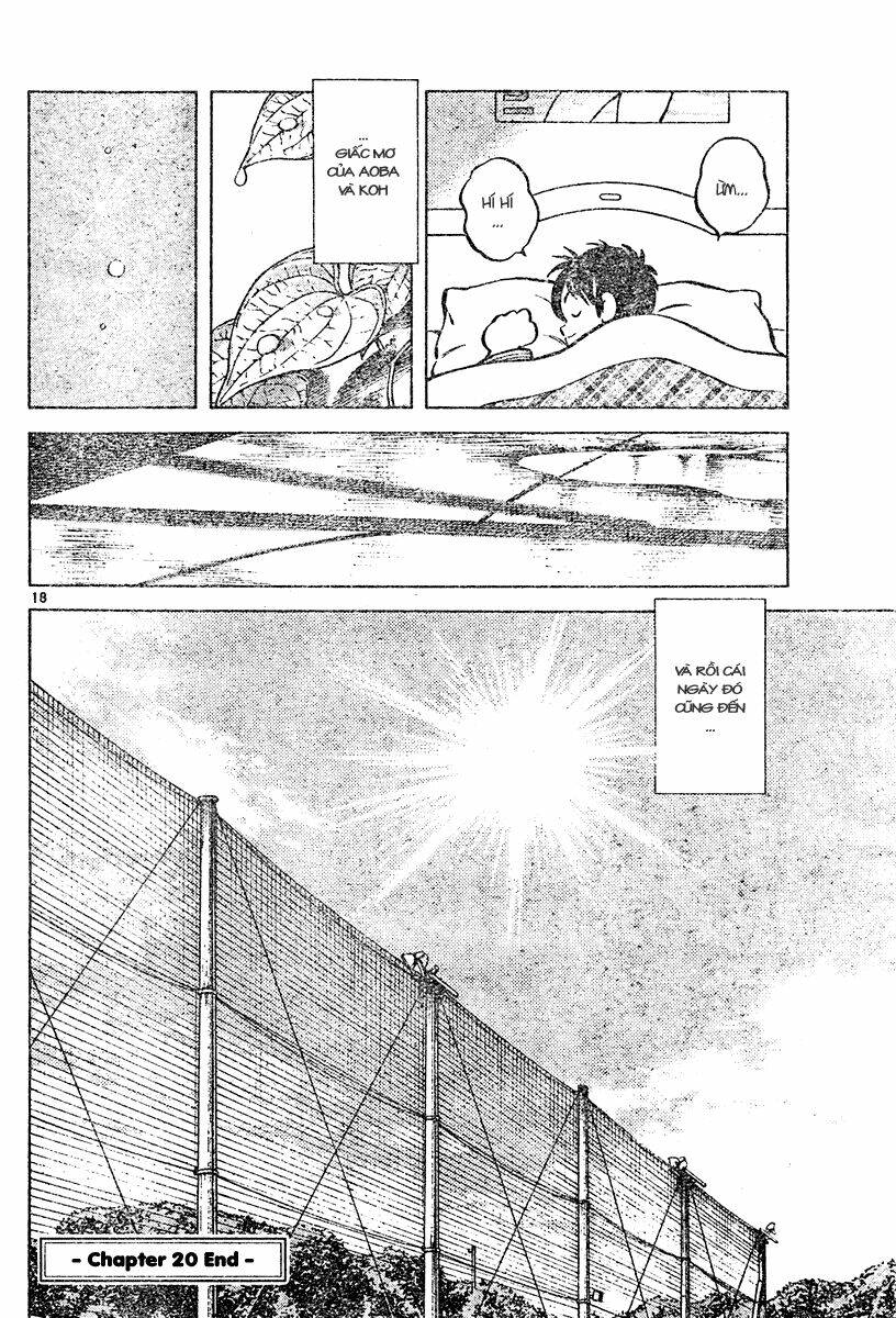 Trò Chơi Vượt Qua Thử Thách Chapter 30 - Trang 2