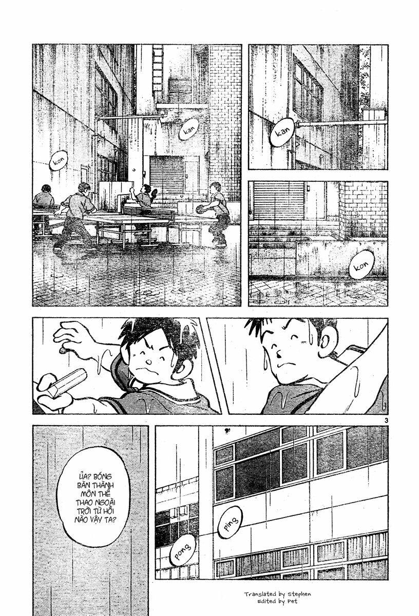 Trò Chơi Vượt Qua Thử Thách Chapter 30 - Trang 2