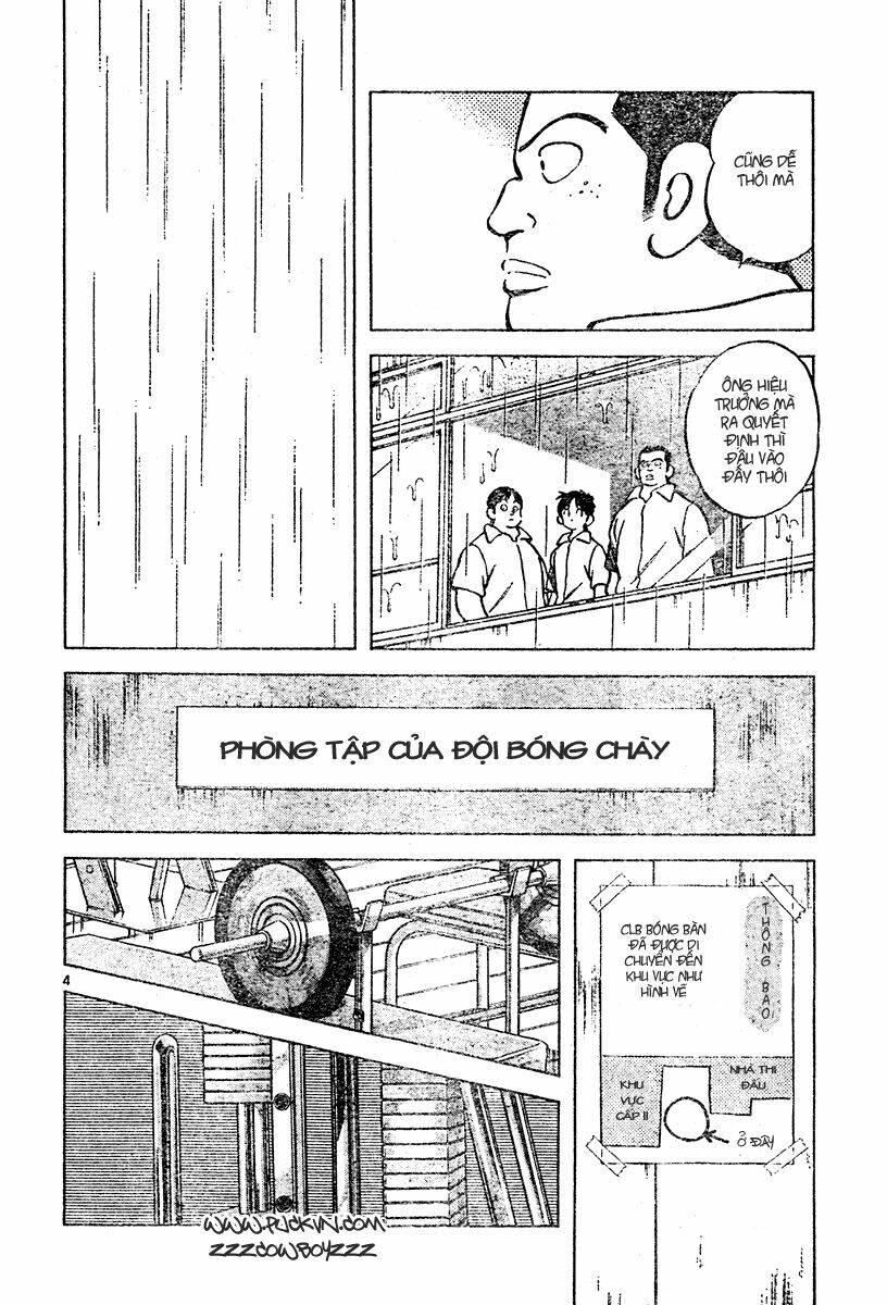 Trò Chơi Vượt Qua Thử Thách Chapter 30 - Trang 2