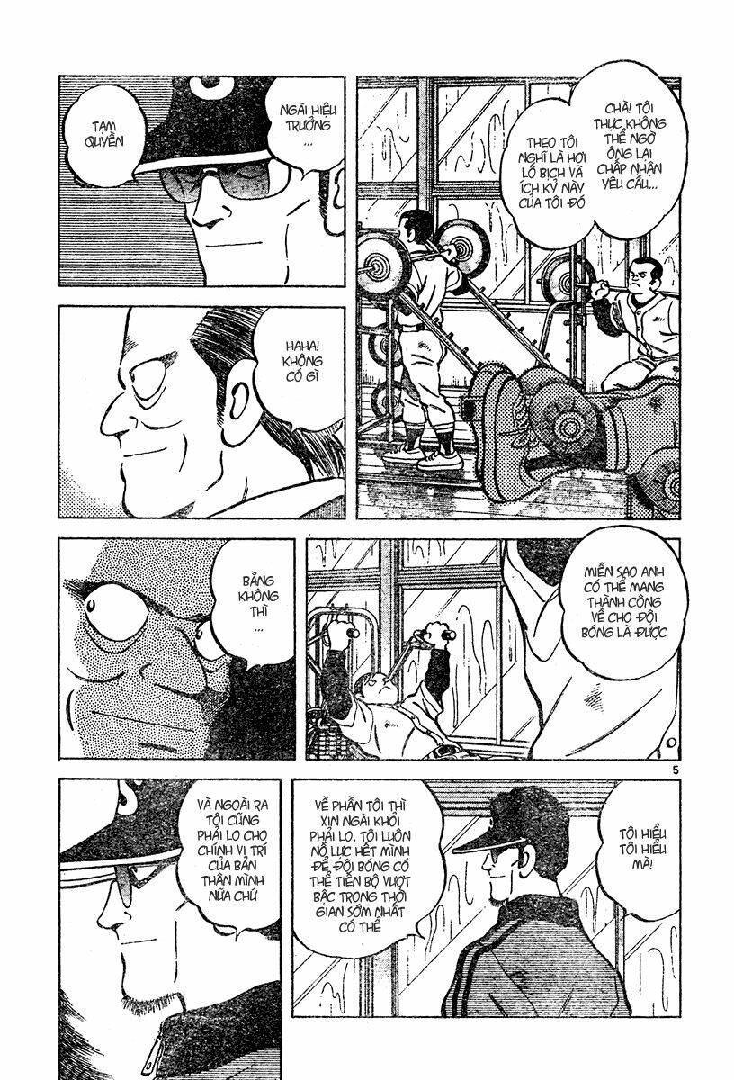 Trò Chơi Vượt Qua Thử Thách Chapter 30 - Trang 2