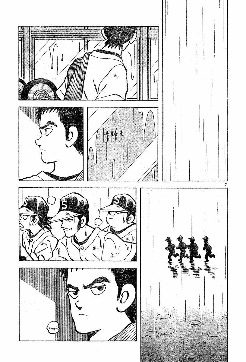 Trò Chơi Vượt Qua Thử Thách Chapter 30 - Trang 2